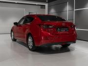 Mazda 3 III (BM) Рестайлинг Москва  - изображение 26