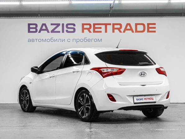 Hyundai i30 II с пробегом 2014 года, цена 950 000 рублей, 202609 км, хэтчбек, Автокод Объявления