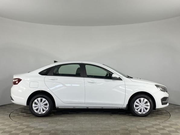 Lada (ВАЗ) Vesta I Рестайлинг (NG) с пробегом 2024 года, цена 1 400 000 рублей, 2970 км, седан, Автокод Объявления