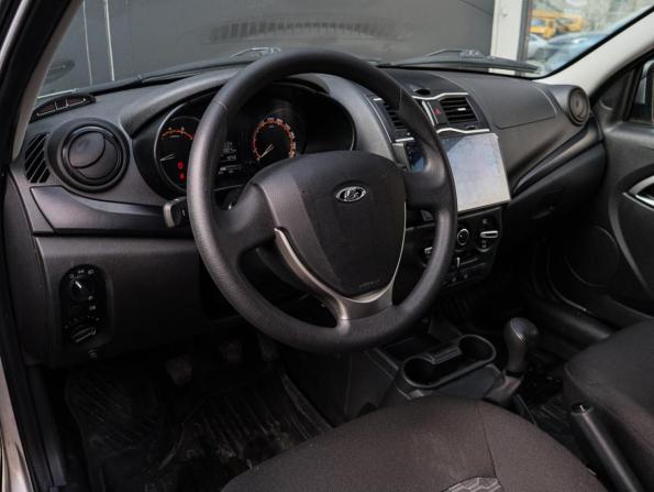 Lada (ВАЗ) Granta I Рестайлинг с пробегом 2023 года, цена 790 000 рублей, 39302 км, лифтбек, Автокод Объявления