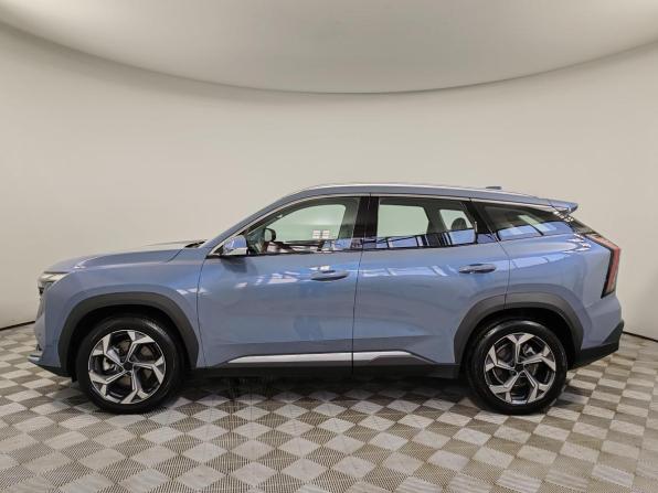 Geely Atlas II с пробегом 2024 года, цена 2 999 000 рублей, 42352 км, внедорожник, Автокод Объявления