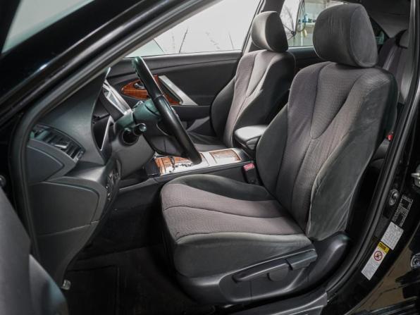 Toyota Camry VI (XV40) Рестайлинг с пробегом 2009 года, цена 1 199 000 рублей, 216938 км, седан, Автокод Объявления