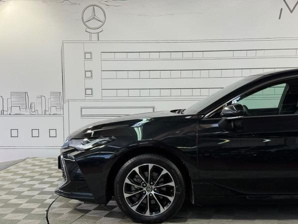 Toyota Avalon V с пробегом 2022 года, цена 3 730 000 рублей, 67000 км, седан, Автокод Объявления