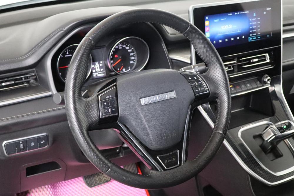 Haval M6 II Санкт-Петербург  - изображение 7