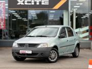Renault Logan I Архангельск  - изображение 20