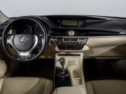 Lexus ES VI Москва  - изображение 34