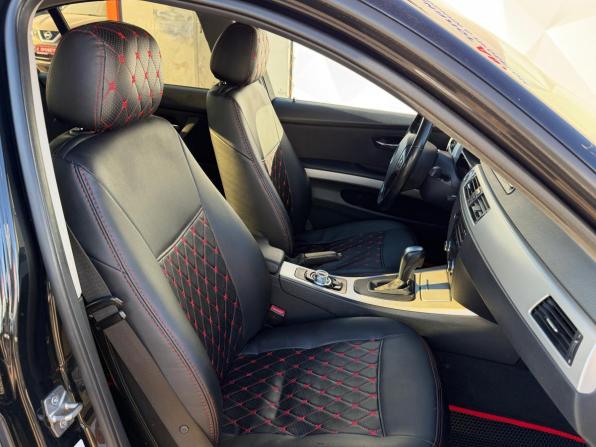 BMW 3 серии V (E90/E91/E92/E93) Рестайлинг с пробегом 2011 года, цена 1 100 000 рублей, 160953 км, седан, Автокод Объявления