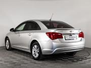 Chevrolet Cruze I Рестайлинг Санкт-Петербург  - изображение 28