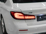 BMW 5 серии VII (G30/G31/G38) Рестайлинг Москва  - изображение 64