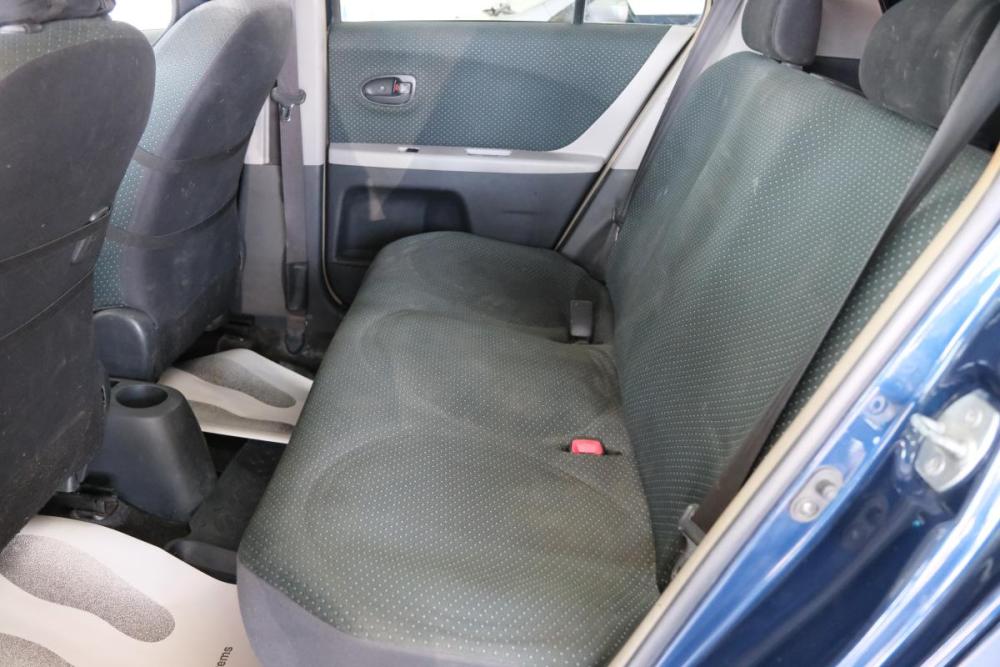 Toyota Vitz II (XP90) Омск  - изображение 20