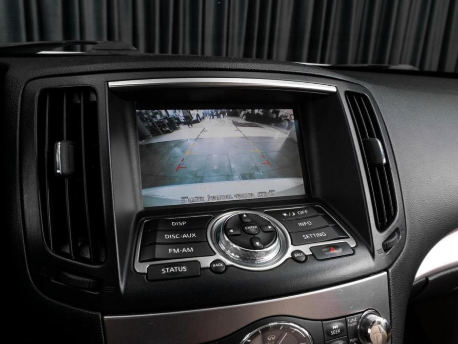 Infiniti G IV Тюмень  - изображение 15