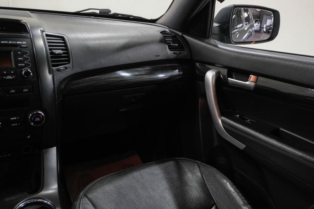 Kia Sorento II Новокузнецк  - изображение 20