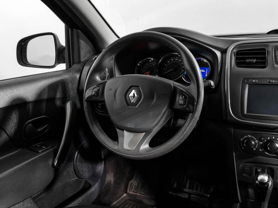 Renault Sandero II Санкт-Петербург  - изображение 15