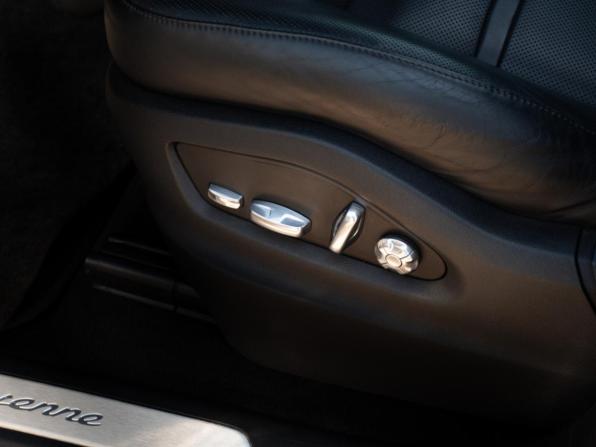 Porsche Cayenne III с пробегом 2020 года, цена 7 099 000 рублей, 91046 км, внедорожник, Автокод Объявления