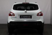 Nissan Qashqai I Рестайлинг Санкт-Петербург  - изображение 23