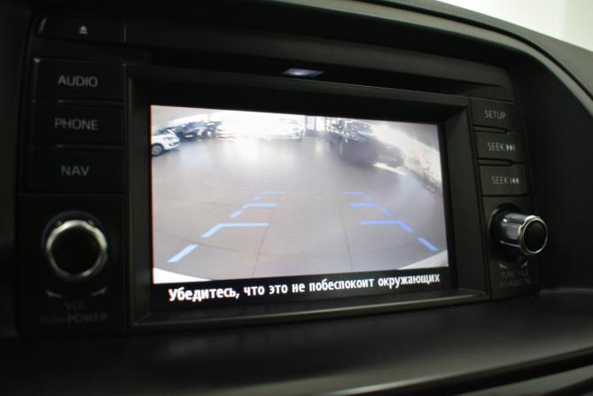 Mazda CX-5 I с пробегом 2013 года, цена 1 389 000 рублей, 220000 км, внедорожник, Автокод Объявления
