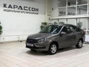 Lada (ВАЗ) Granta I Рестайлинг Волгоград  - изображение 19