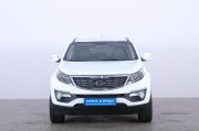 Kia Sportage III Омск  - изображение 24