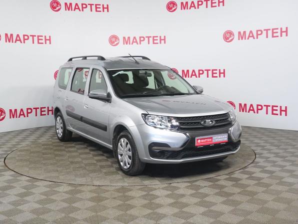 Lada (ВАЗ) Largus I Рестайлинг с пробегом 2021 года, цена 1 257 000 рублей, 53110 км, универсал, Автокод Объявления