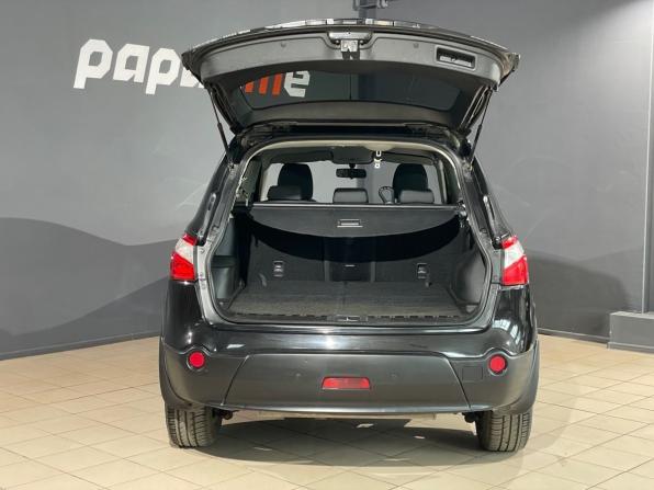 Nissan Qashqai+2 I Рестайлинг с пробегом 2012 года, цена 1 090 000 рублей, 177533 км, внедорожник, Автокод Объявления