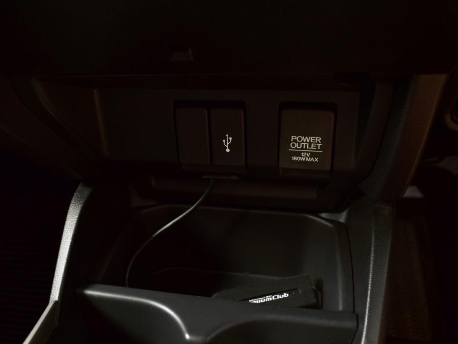Honda Fit III Рестайлинг Кемерово  - изображение 20