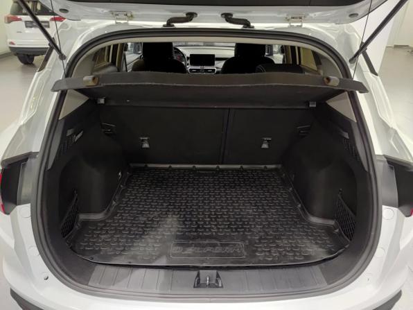 Geely Coolray I с пробегом 2020 года, цена 1 489 000 рублей, 118463 км, внедорожник, Автокод Объявления