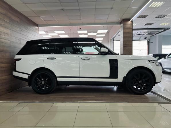 Land Rover Range Rover IV с пробегом 2014 года, цена 3 050 000 рублей, 232000 км, внедорожник, Автокод Объявления