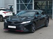 Toyota Camry VIII (XV70) Санкт-Петербург  - изображение 23