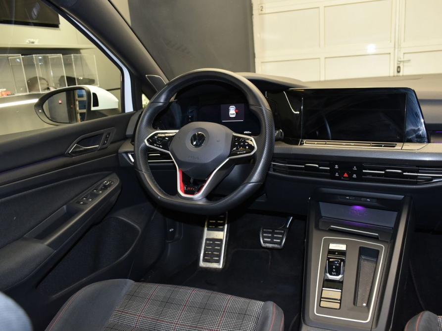 Volkswagen Golf GTI VIII Москва  - изображение 12