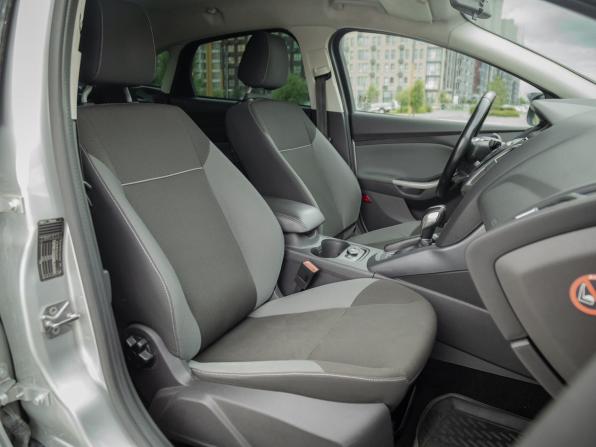Ford Focus III с пробегом 2011 года, цена 770 000 рублей, 134127 км, седан, Автокод Объявления