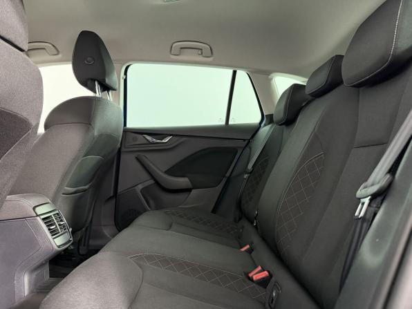 Skoda Scala I с пробегом 2021 года, цена 1 750 000 рублей, 107970 км, хэтчбек, Автокод Объявления