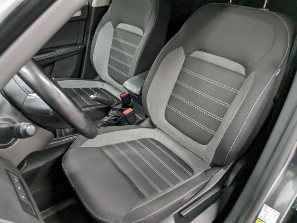 Renault Arkana I с пробегом 2021 года, цена 1 730 000 рублей, 65333 км, внедорожник, Автокод Объявления