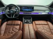 BMW 7 серии VII (G70) Москва  - изображение 33