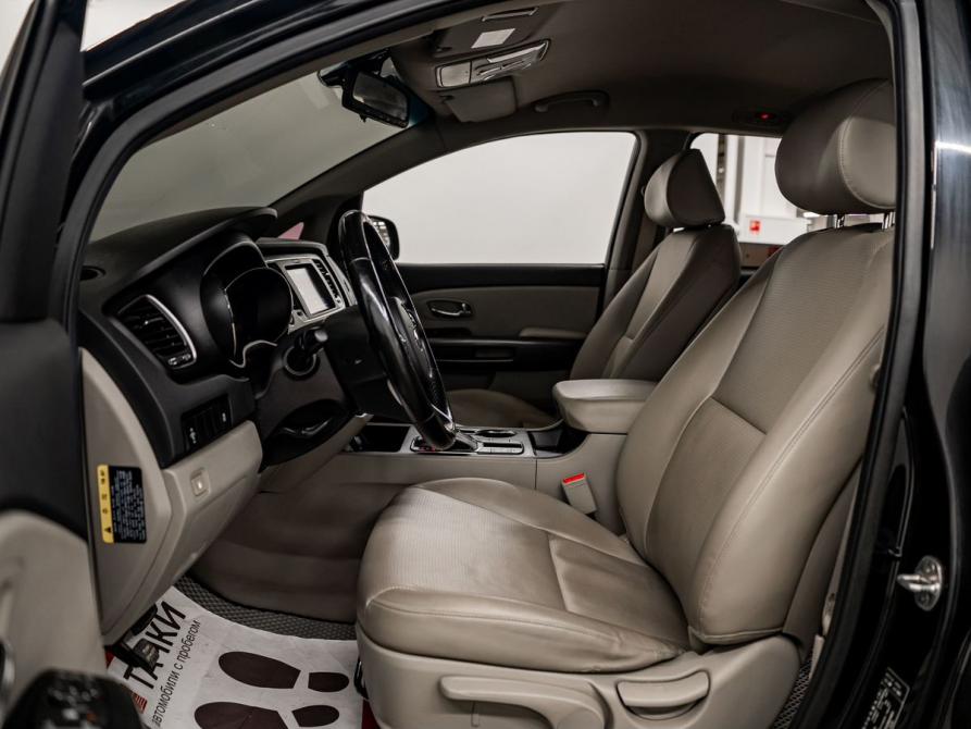 Kia Carnival III Красноярск  - изображение 5
