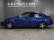 Chevrolet Lacetti I Пермь  - изображение 22