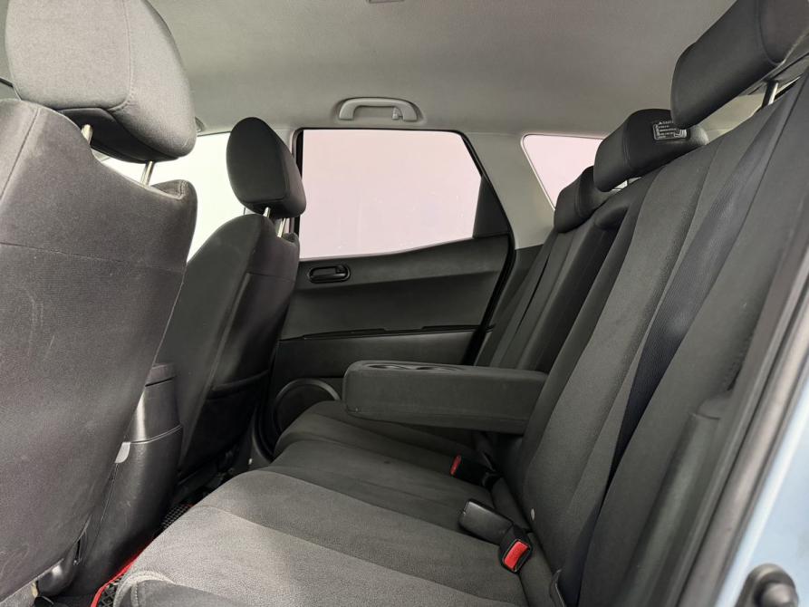 Mazda CX-7 I Калининград  - изображение 14