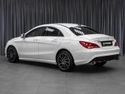 Mercedes-Benz CLA I (C117 X117) Тюмень  - изображение 22
