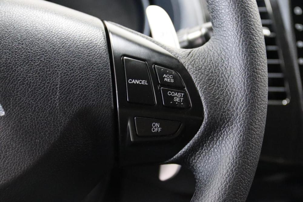 Mitsubishi Outlander II Рестайлинг Сургут  - изображение 18