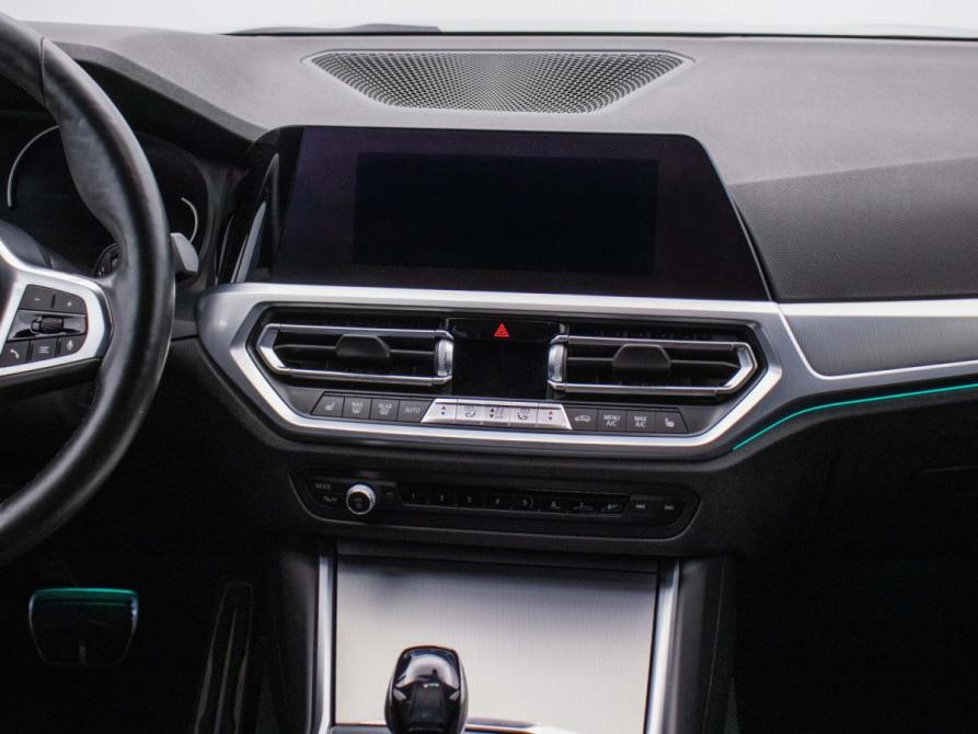 BMW 3 серии VII (G2x) Москва  - изображение 15