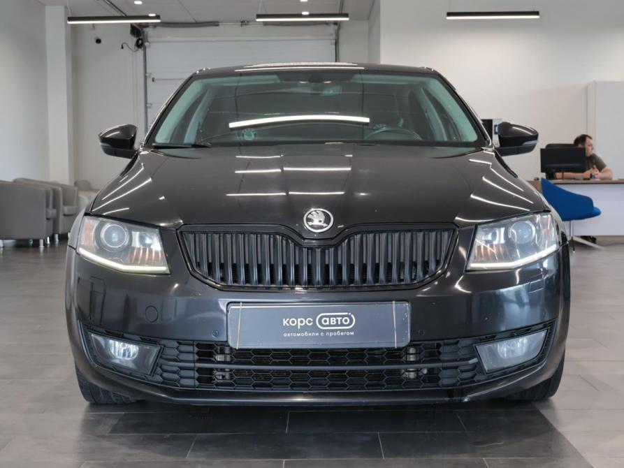 Skoda Octavia III (A7) Калуга  - изображение 2