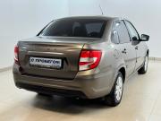 Lada (ВАЗ) Granta I Рестайлинг Москва  - изображение 19