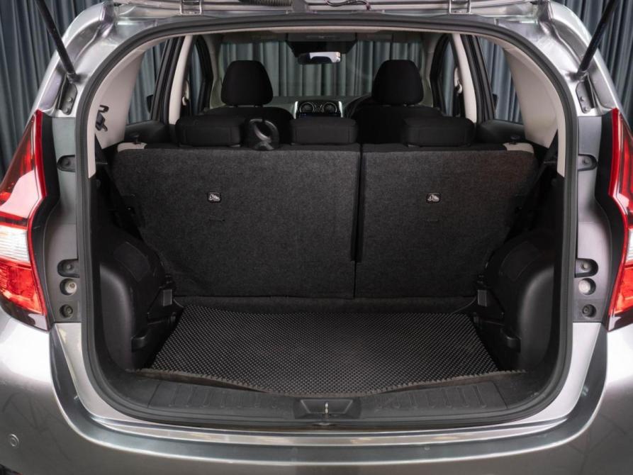 Nissan Note II Рестайлинг Тюмень  - изображение 18