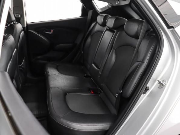 Hyundai ix35 I Рестайлинг с пробегом 2014 года, цена 1 249 000 рублей, 185875 км, внедорожник, Автокод Объявления
