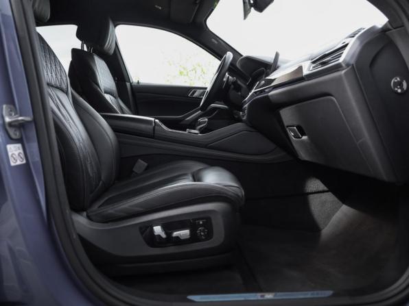 BMW X6 III (G06) с пробегом 2020 года, цена 7 999 000 рублей, 66754 км, внедорожник, Автокод Объявления