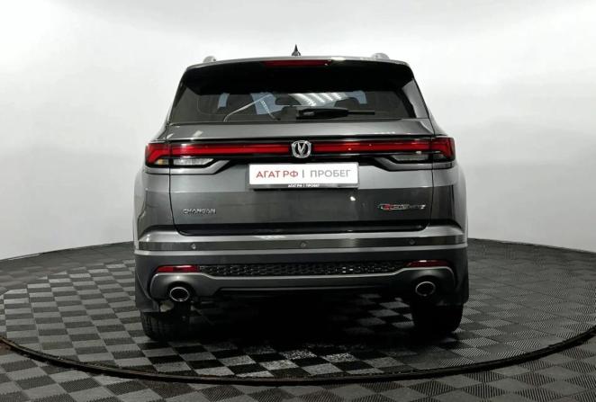 Changan CS35 Plus I Рестайлинг с пробегом 2023 года, цена 1 725 000 рублей, 29781 км, внедорожник, Автокод Объявления