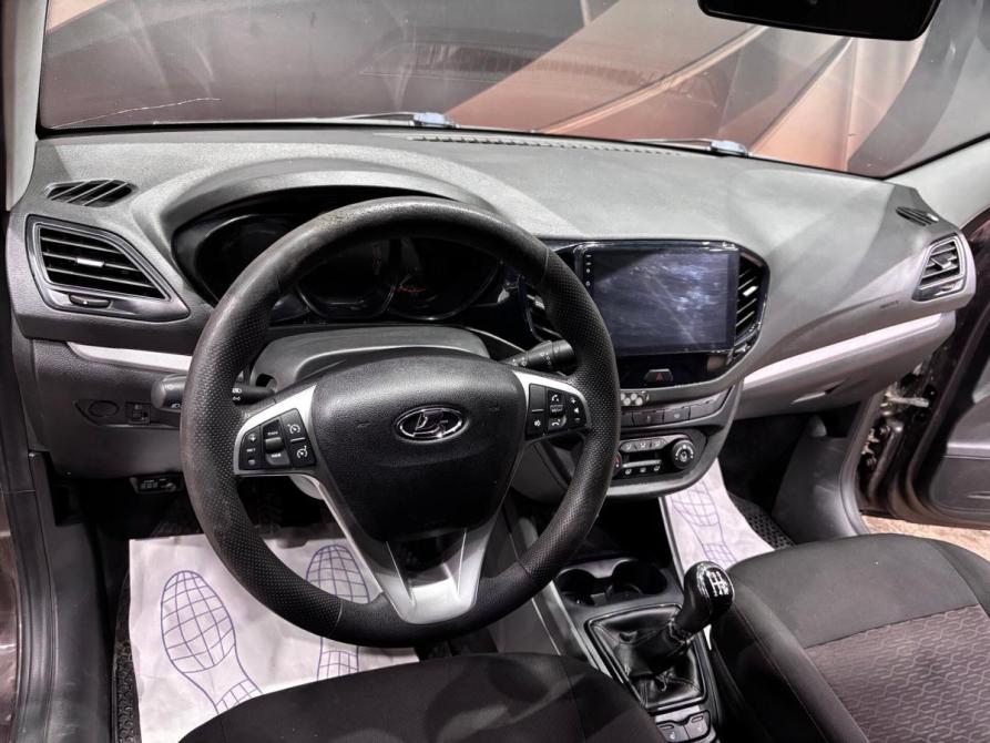Lada (ВАЗ) Vesta I Ставрополь  - изображение 7