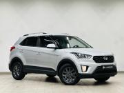 Hyundai Creta I Рестайлинг Кемерово  - изображение 19