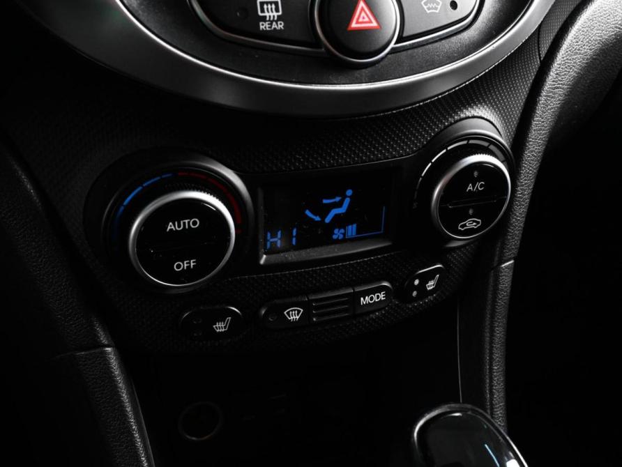 Hyundai Solaris I Рестайлинг Ростов-на-Дону  - изображение 14