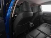 Lexus NX I Рестайлинг Тюмень  - изображение 43