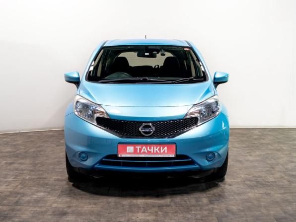 Nissan Note II с пробегом 2016 года, цена 850 000 рублей, 121300 км, хэтчбек, Автокод Объявления